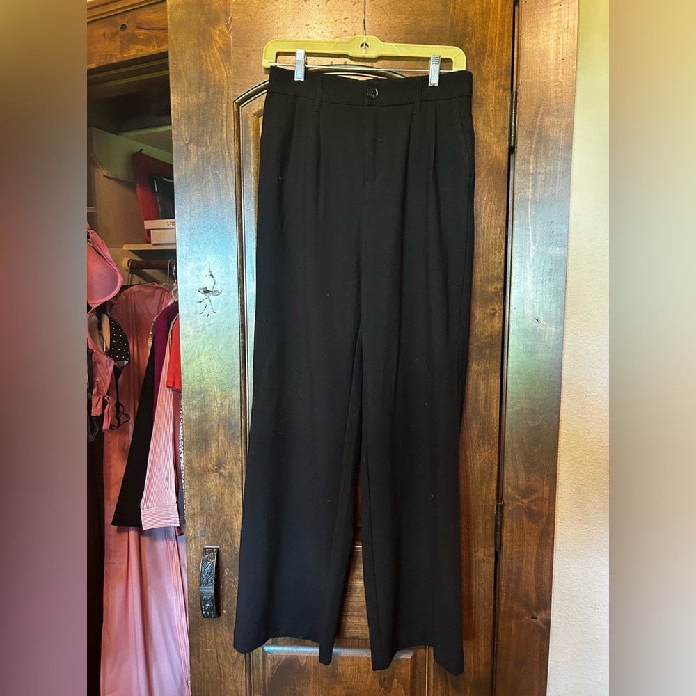 SO Women's Dress Pants